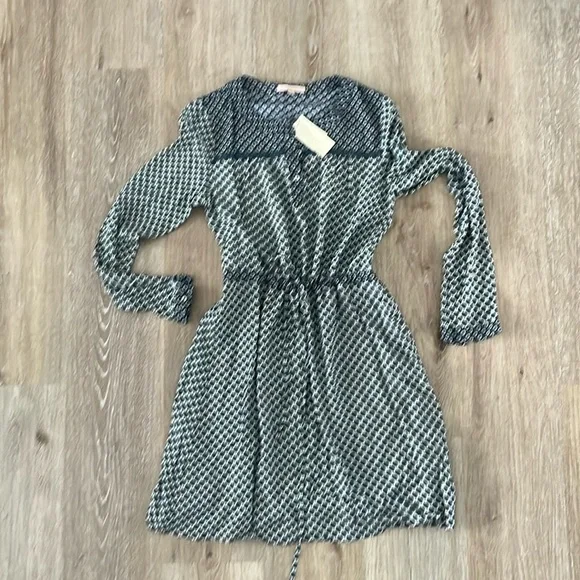 skies are blue dresses The Play Organic Cotton Dress